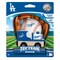 Masterpieces Officially Licensed MLB Los Angeles Dodgers Wooden Toy Train Engine For Kids